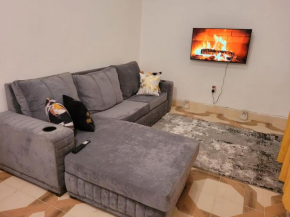 Cosy 1 bedroom Moi South Lake Road Naivasha